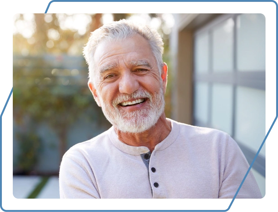 A 5-Star Experience in Implant & Dental Care