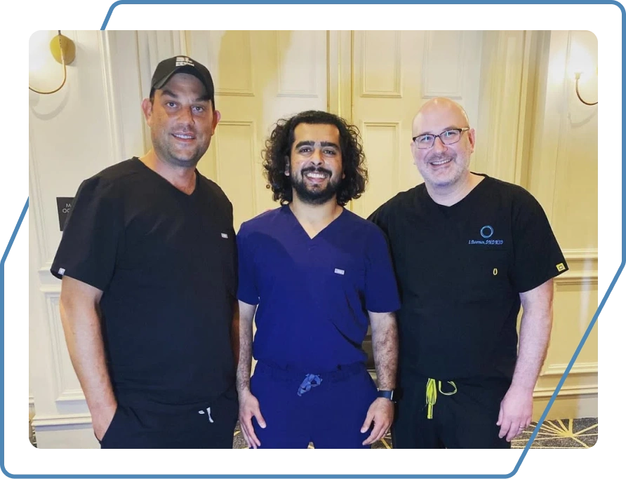 Complete Smile Solutions at an Affordable Cost